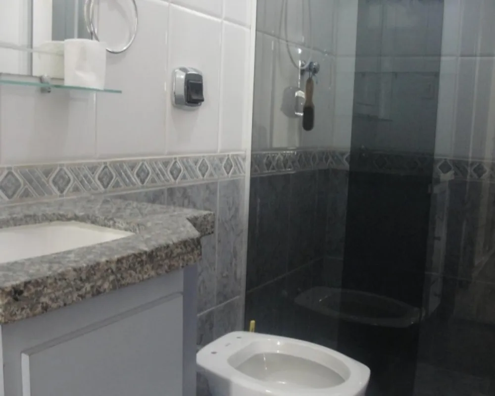 Apartamento, 4 quartos, 130 m² - Foto 19