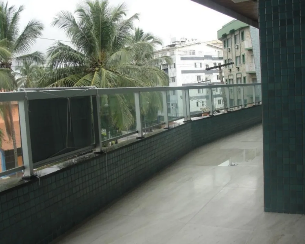 Apartamento, 4 quartos, 130 m² - Foto 4