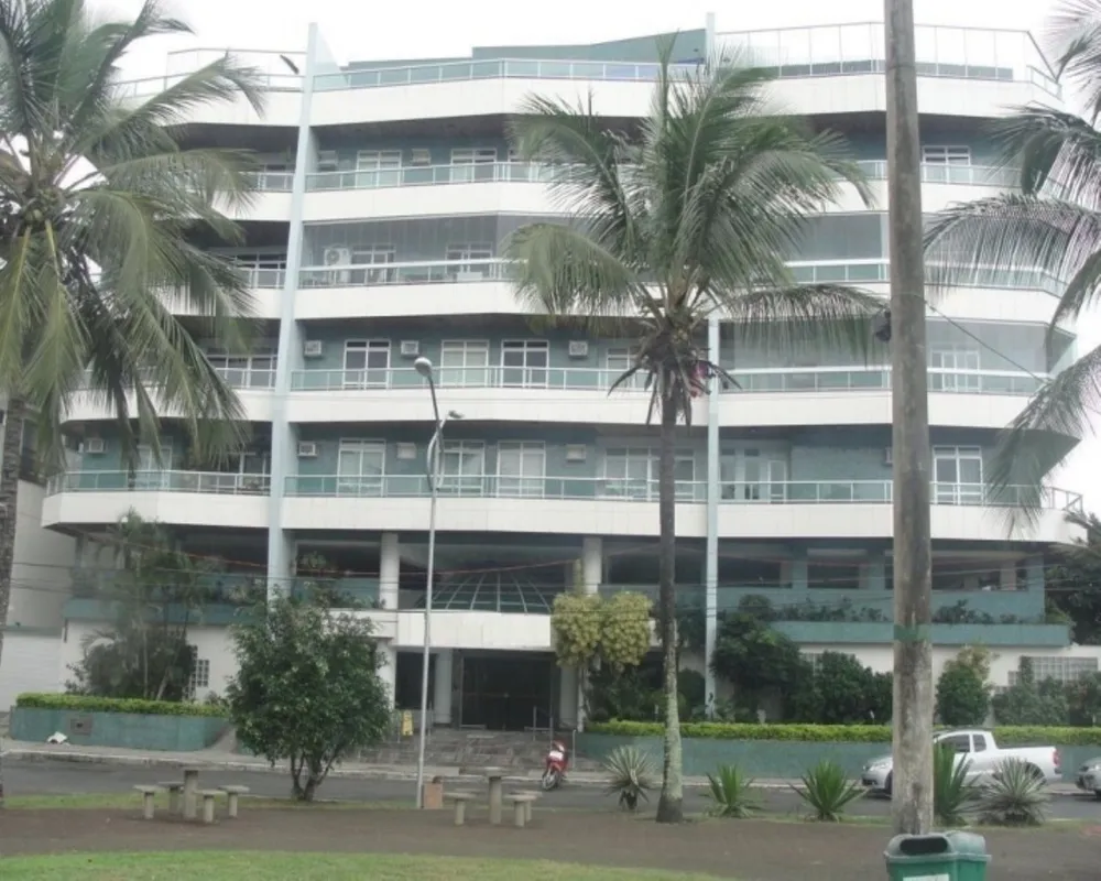 Apartamento, 4 quartos, 130 m² - Foto 1
