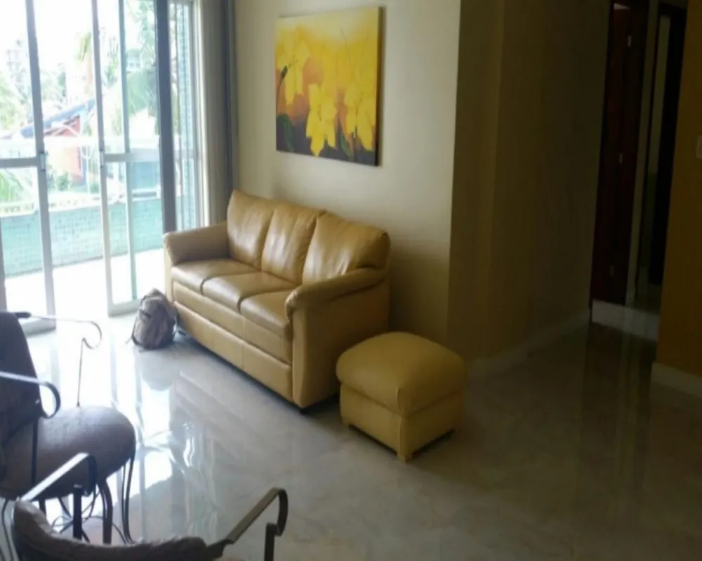Apartamento, 4 quartos, 130 m² - Foto 9