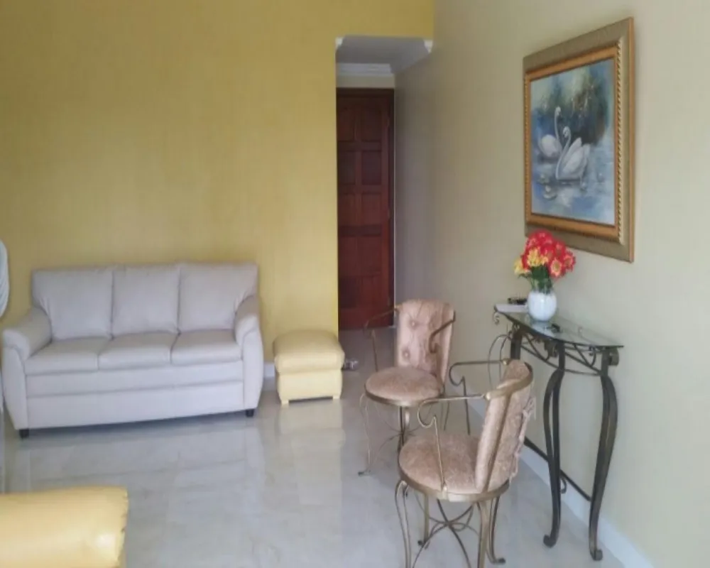Apartamento, 4 quartos, 130 m² - Foto 22
