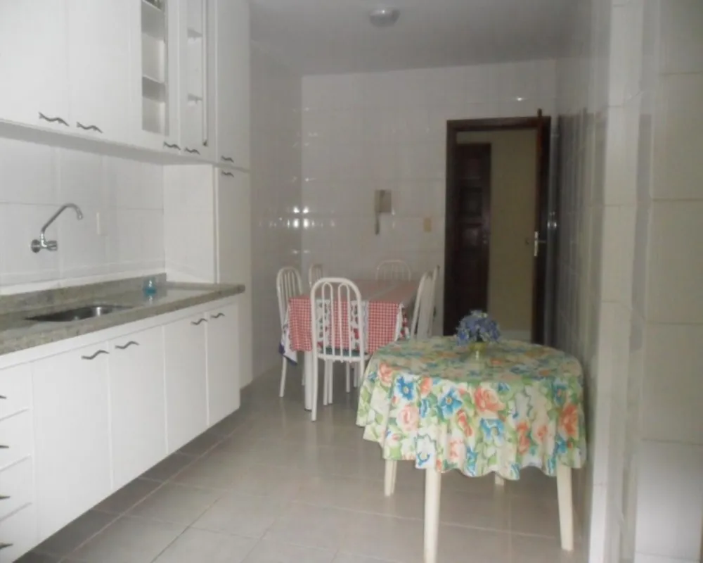 Apartamento, 4 quartos, 130 m² - Foto 24