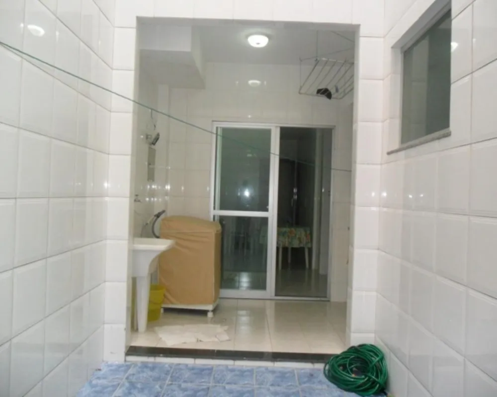 Apartamento, 4 quartos, 130 m² - Foto 12