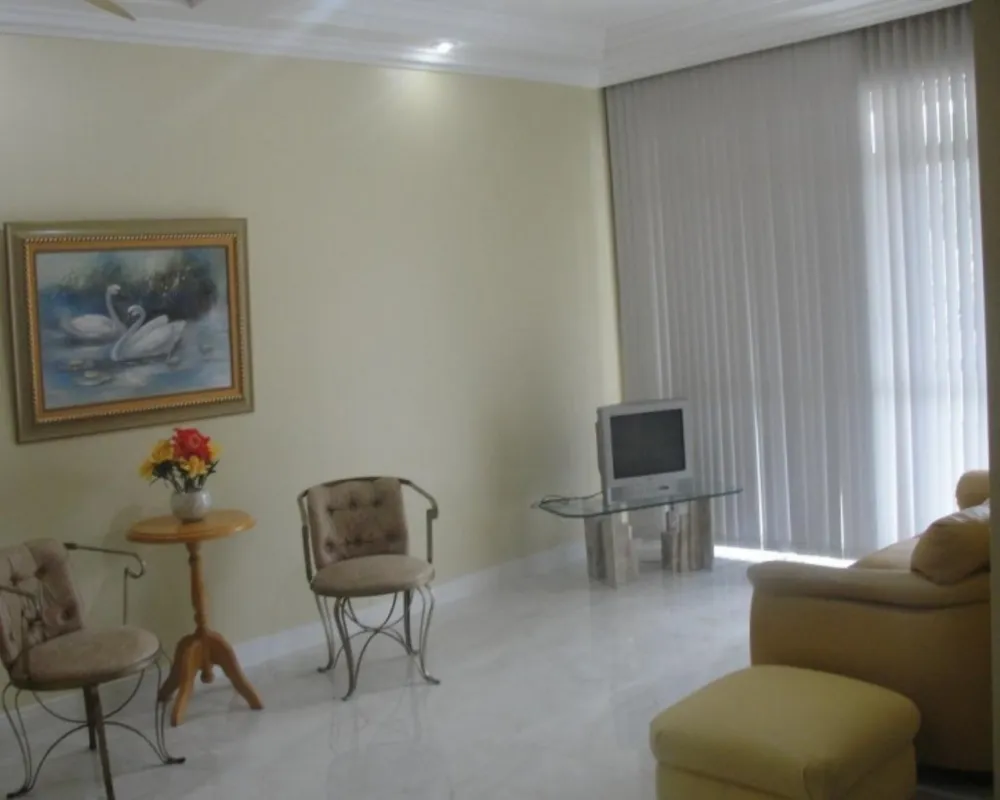 Apartamento, 4 quartos, 130 m² - Foto 8