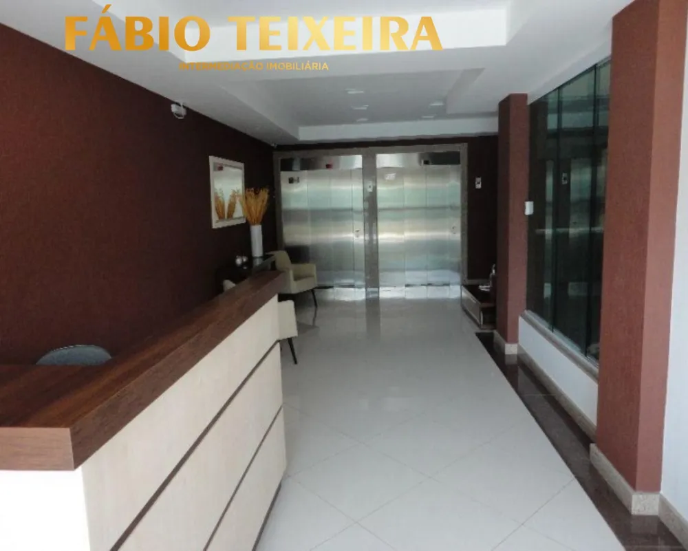 Cobertura, 4 quartos, 169 m² - Foto 3