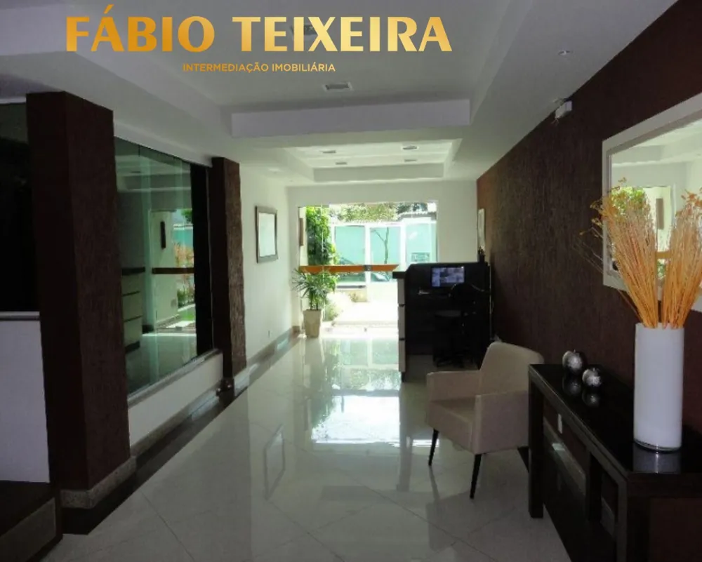 Cobertura, 4 quartos, 169 m² - Foto 2