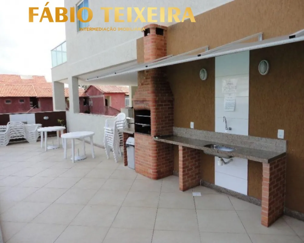 Cobertura, 4 quartos, 169 m² - Foto 5
