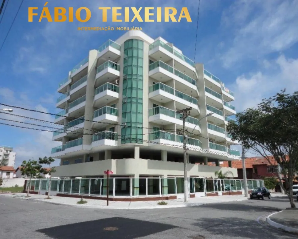 Cobertura, 4 quartos, 169 m² - Foto 1