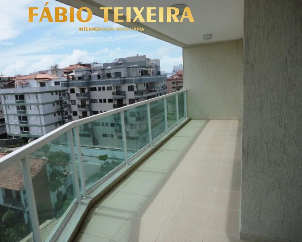 Cobertura, 4 quartos, 169 m² - Foto 13