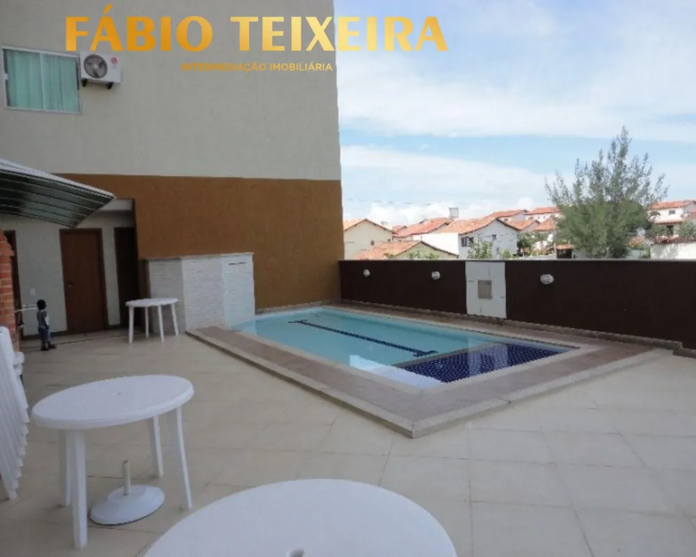 Cobertura, 4 quartos, 169 m² - Foto 6