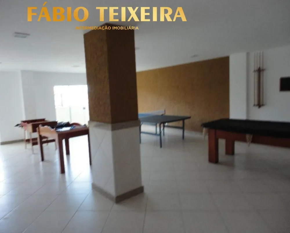 Cobertura, 4 quartos, 169 m² - Foto 4