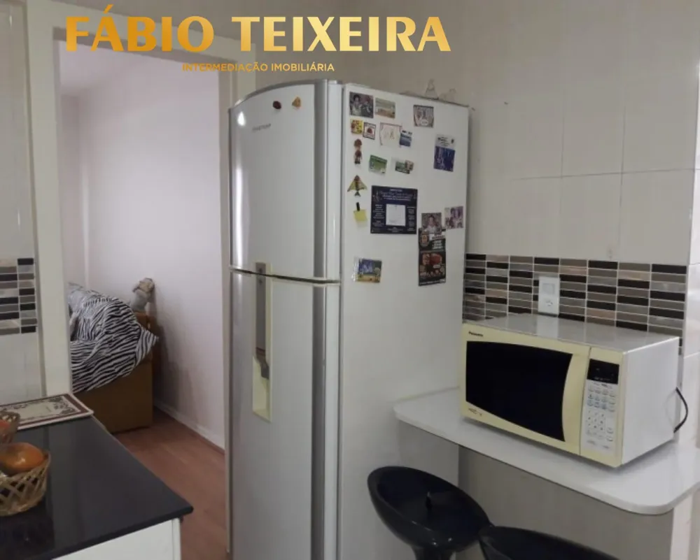 Cobertura, 3 quartos, 135 m² - Foto 8