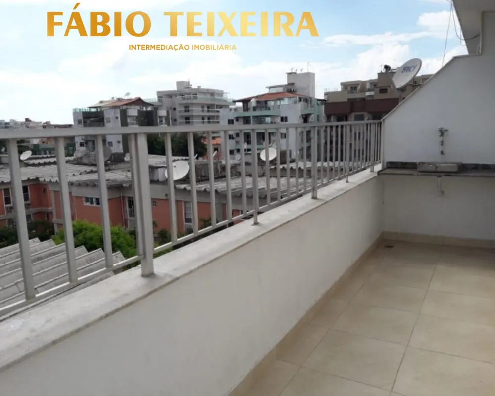 Cobertura, 3 quartos, 135 m² - Foto 23