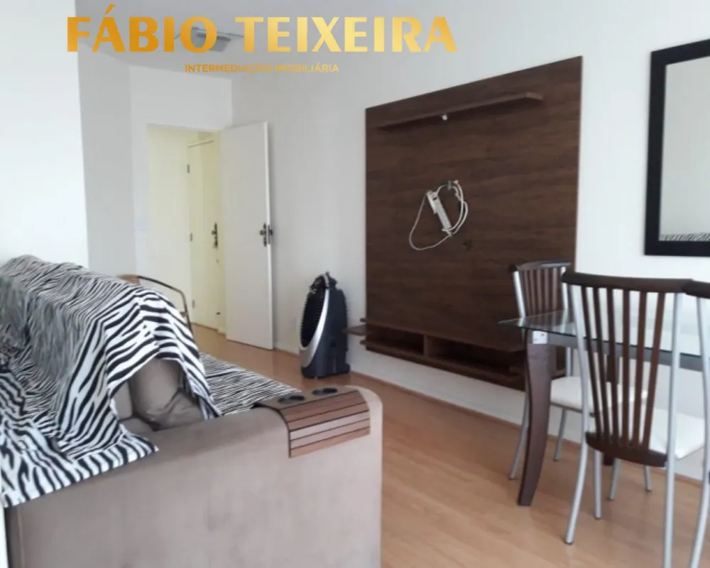 Cobertura, 3 quartos, 135 m² - Foto 5