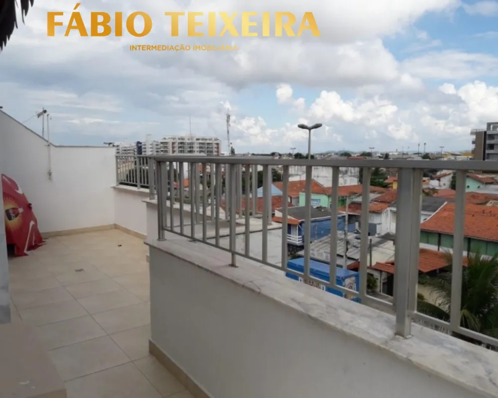 Cobertura, 3 quartos, 135 m² - Foto 22
