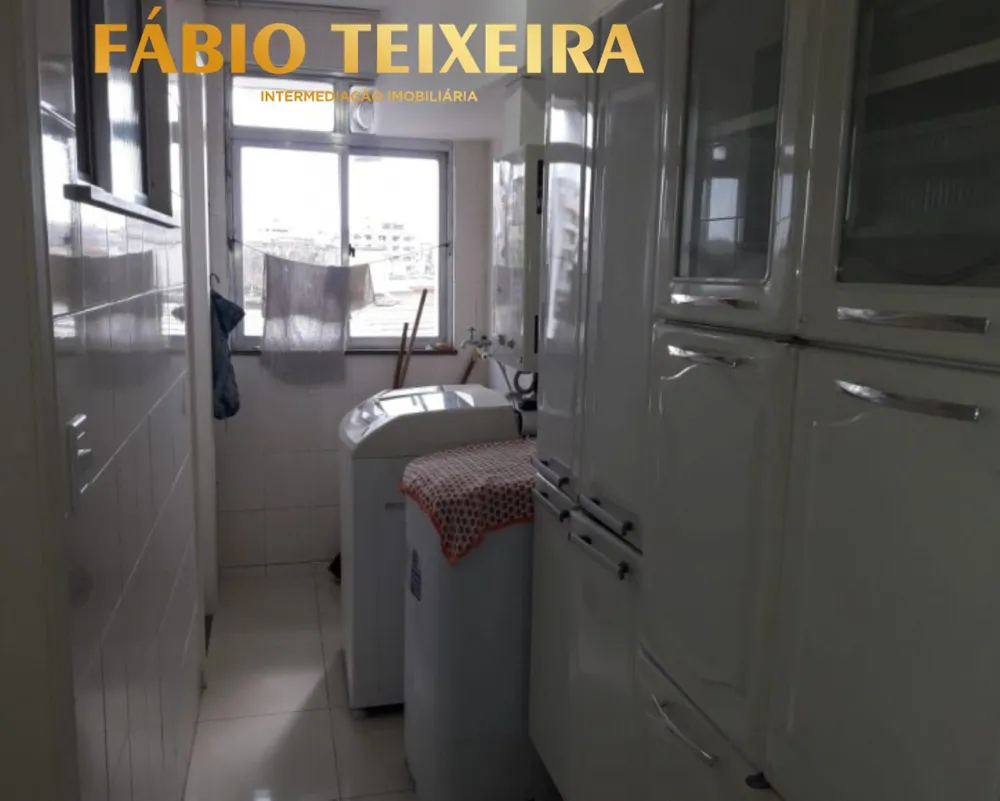 Cobertura, 3 quartos, 135 m² - Foto 11
