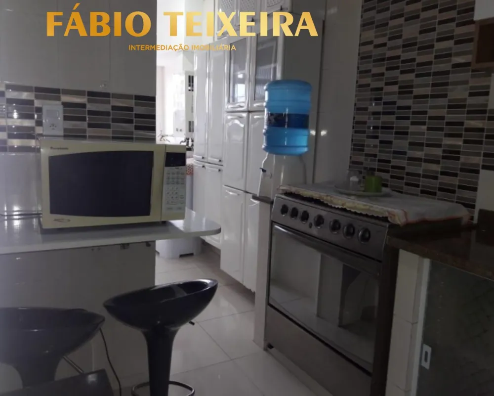 Cobertura, 3 quartos, 135 m² - Foto 9