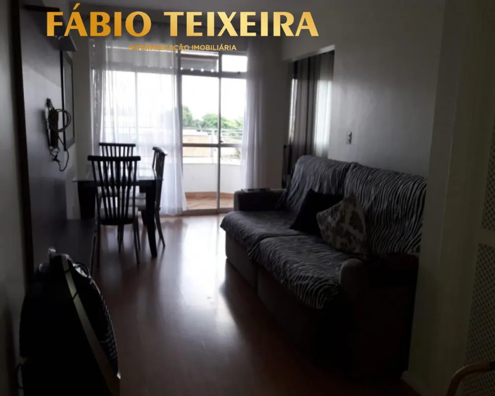Cobertura, 3 quartos, 135 m² - Foto 3