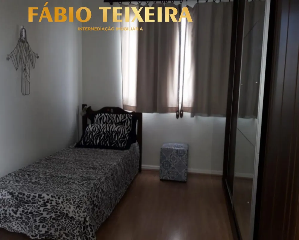 Cobertura, 3 quartos, 135 m² - Foto 13