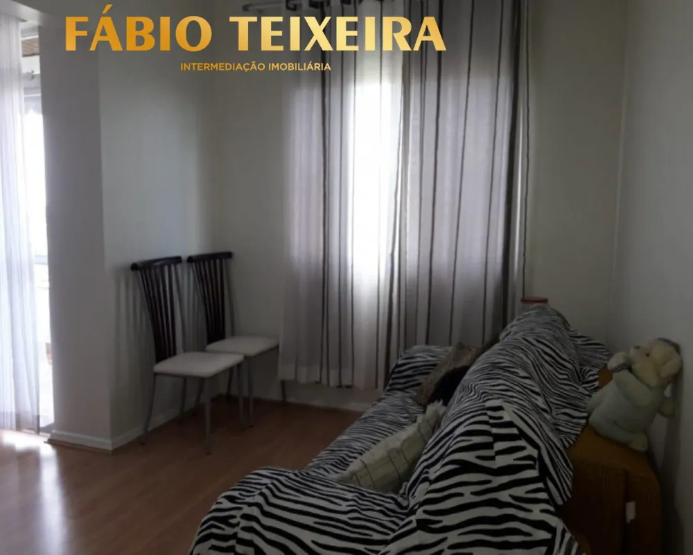 Cobertura, 3 quartos, 135 m² - Foto 7