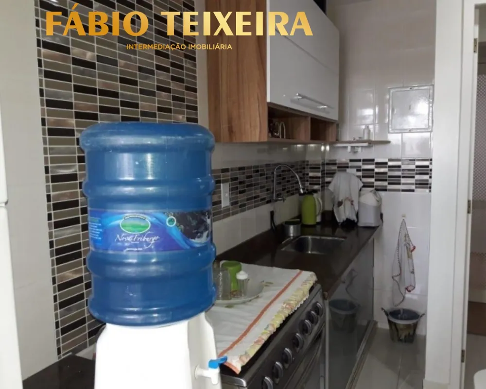 Cobertura, 3 quartos, 135 m² - Foto 10