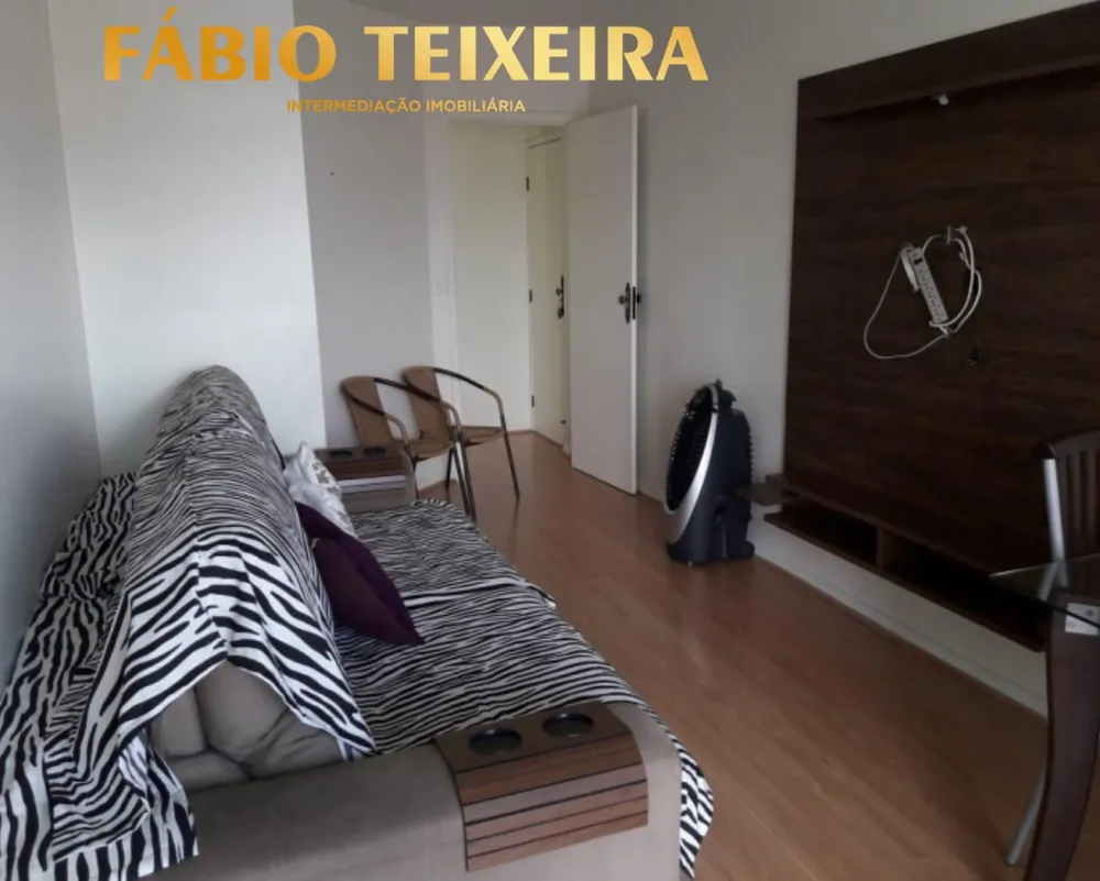 Cobertura, 3 quartos, 135 m² - Foto 4