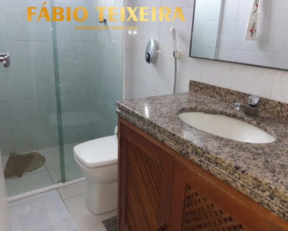 Cobertura, 3 quartos, 135 m² - Foto 12