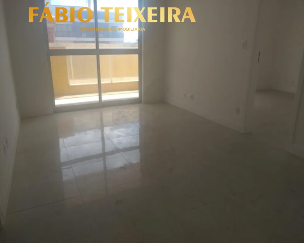 Apartamento, 1 quarto, 60 m² - Foto 2