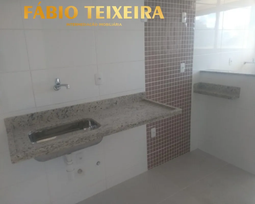 Apartamento, 1 quarto, 60 m² - Foto 3