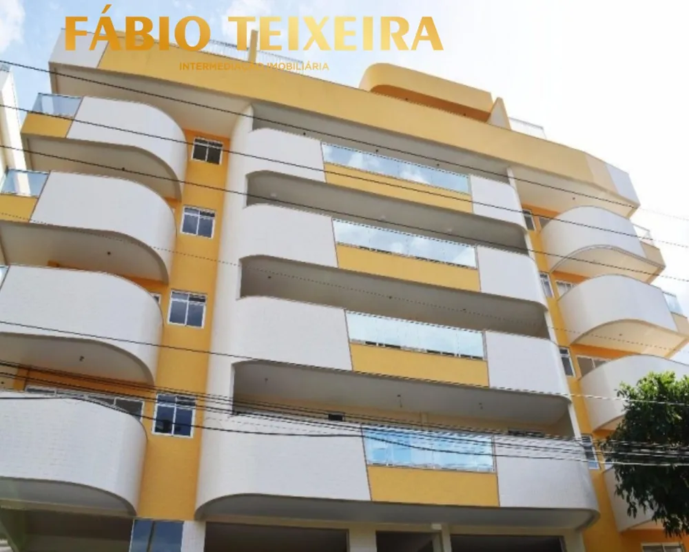 Apartamento, 1 quarto, 60 m² - Foto 1