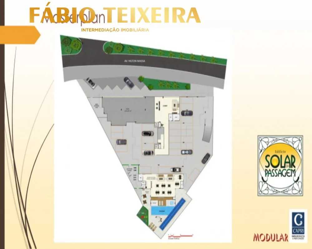 Apartamento, 2 quartos, 100 m² - Foto 6