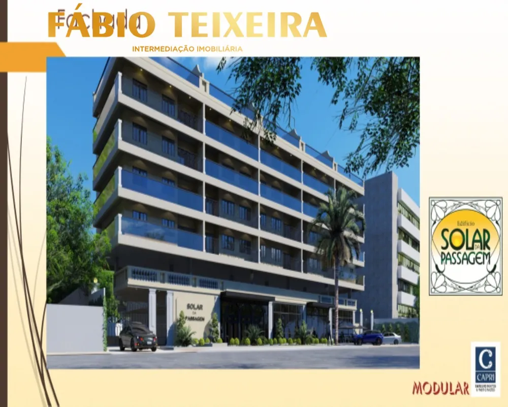 Apartamento, 2 quartos, 100 m² - Foto 5