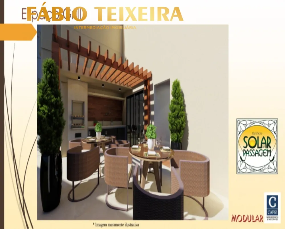 Apartamento, 2 quartos, 100 m² - Foto 26