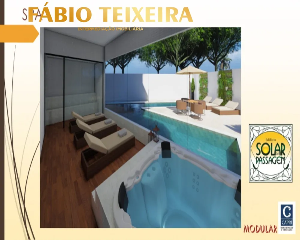 Apartamento, 2 quartos, 100 m² - Foto 24