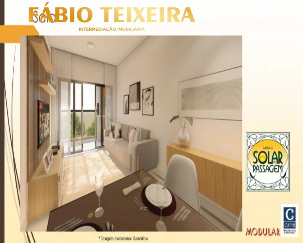 Apartamento, 2 quartos, 100 m² - Foto 16