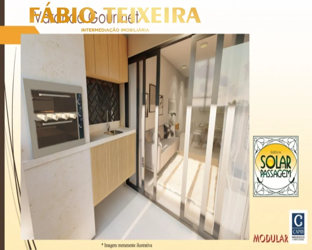 Apartamento, 2 quartos, 100 m² - Foto 17