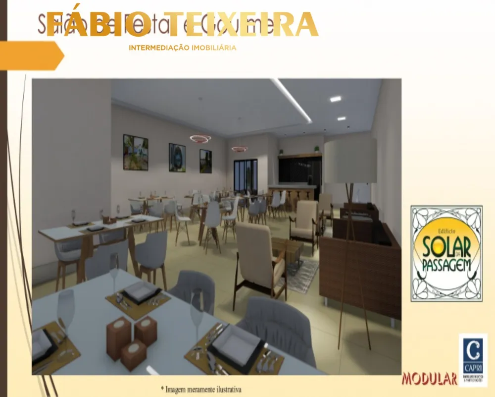 Apartamento, 2 quartos, 100 m² - Foto 23