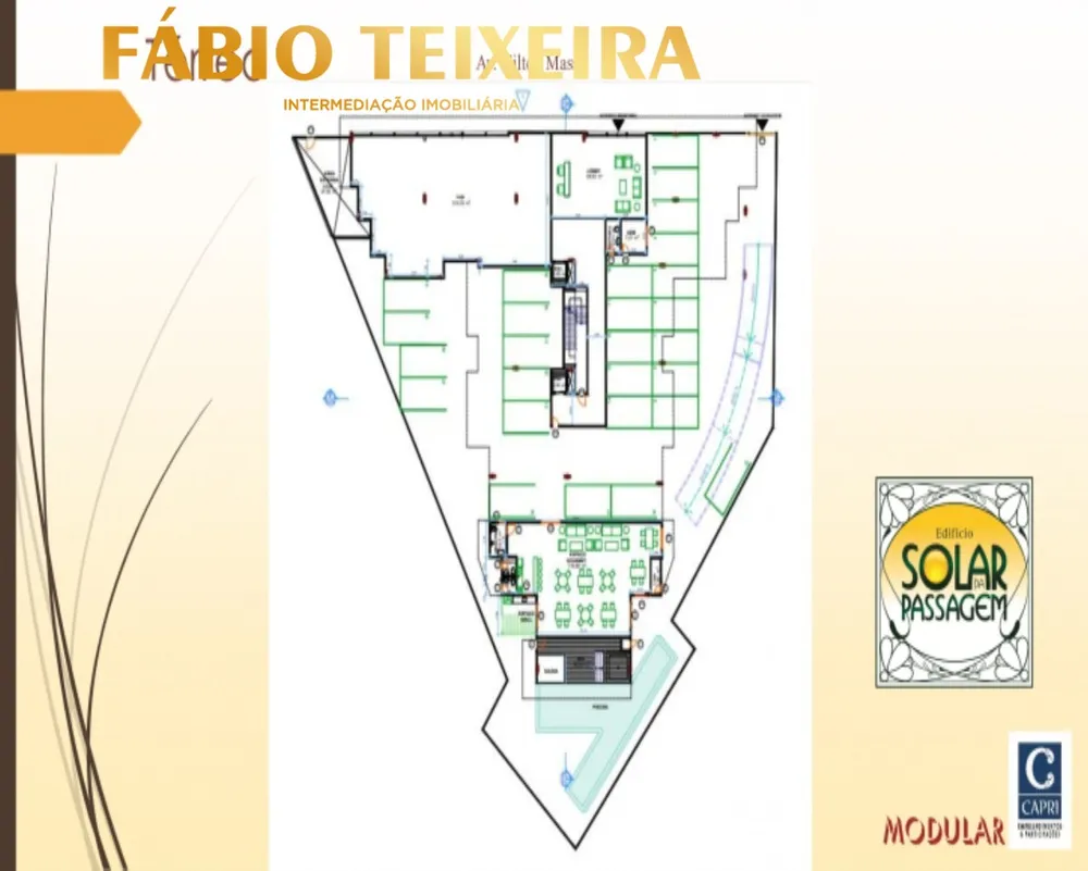 Apartamento, 2 quartos, 100 m² - Foto 7