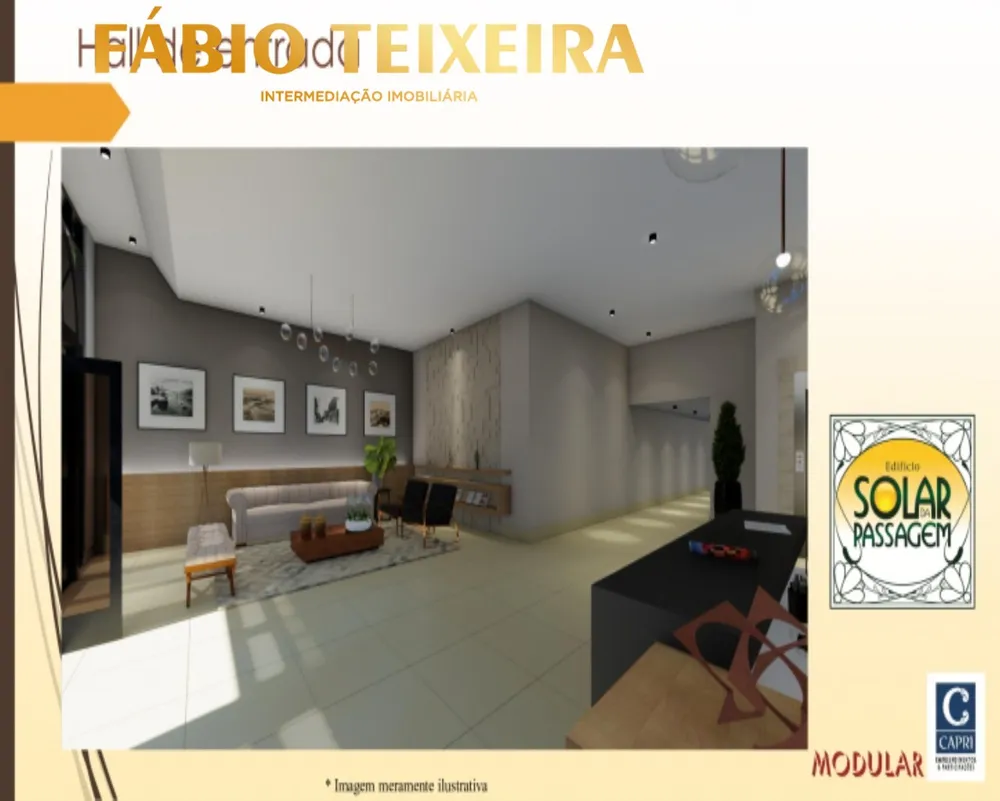 Apartamento, 2 quartos, 100 m² - Foto 21