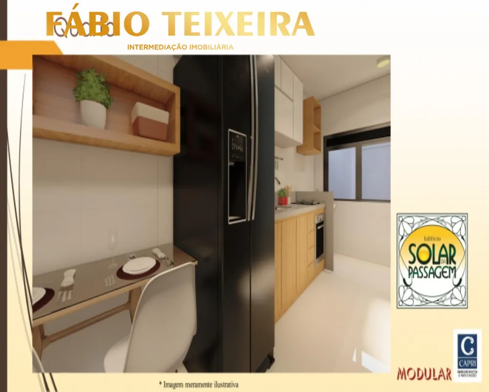 Apartamento, 2 quartos, 100 m² - Foto 20