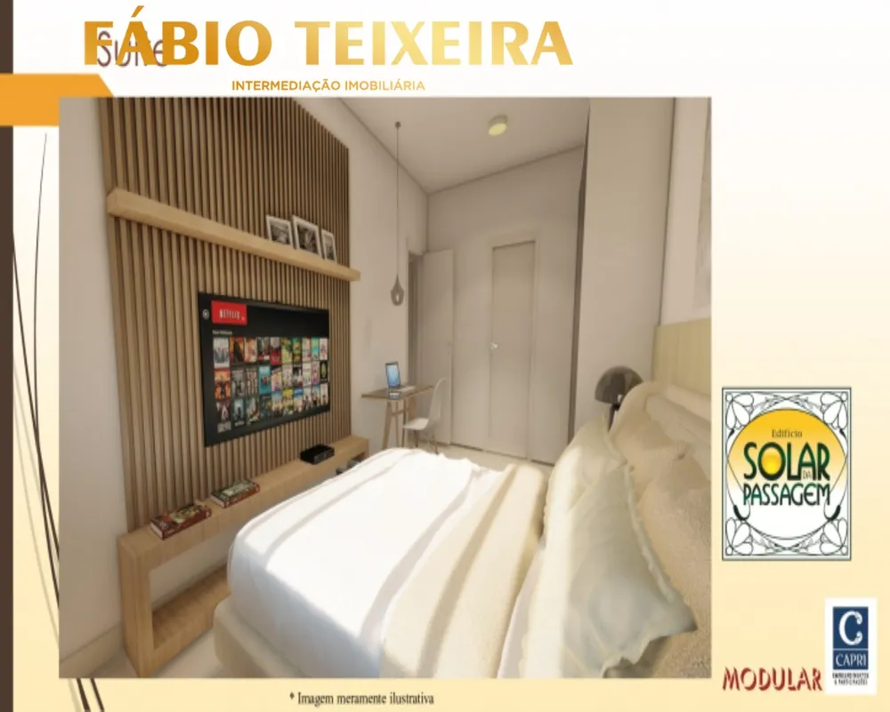 Apartamento, 2 quartos, 100 m² - Foto 18