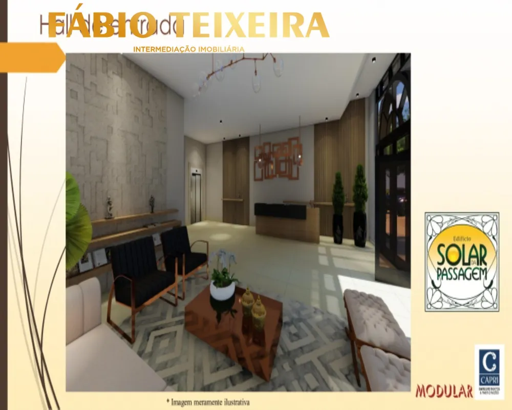 Apartamento, 2 quartos, 100 m² - Foto 22