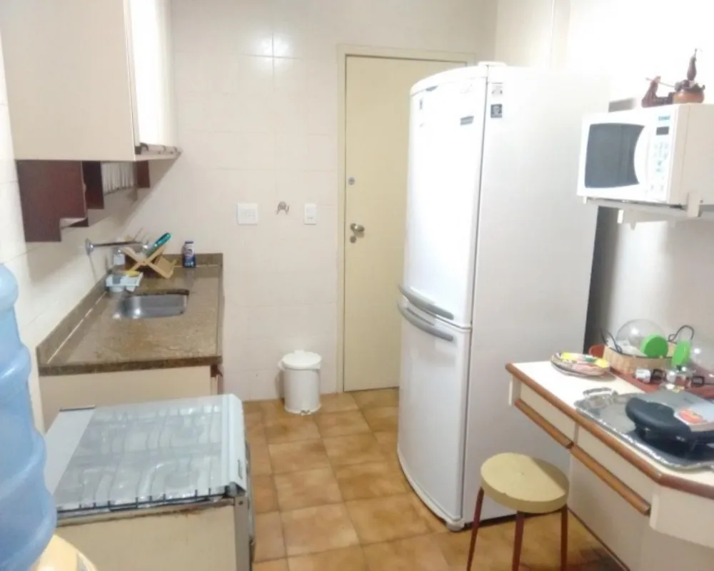 Apartamento, 3 quartos, 100 m² - Foto 10