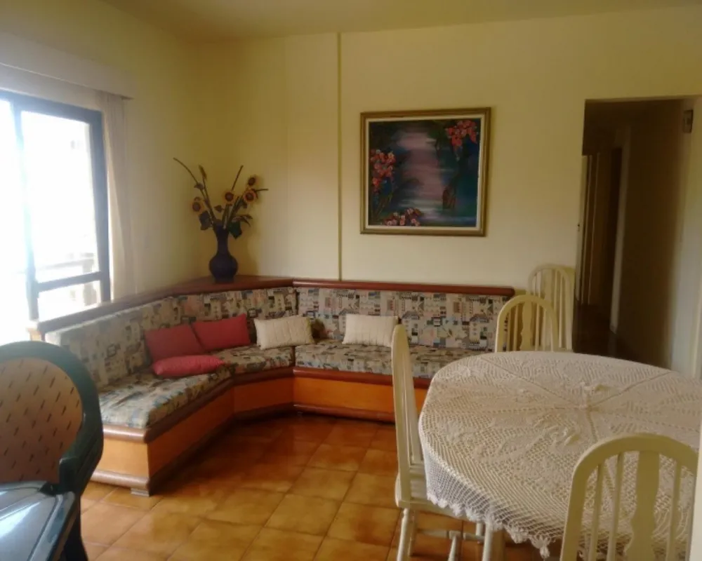 Apartamento, 3 quartos, 100 m² - Foto 3
