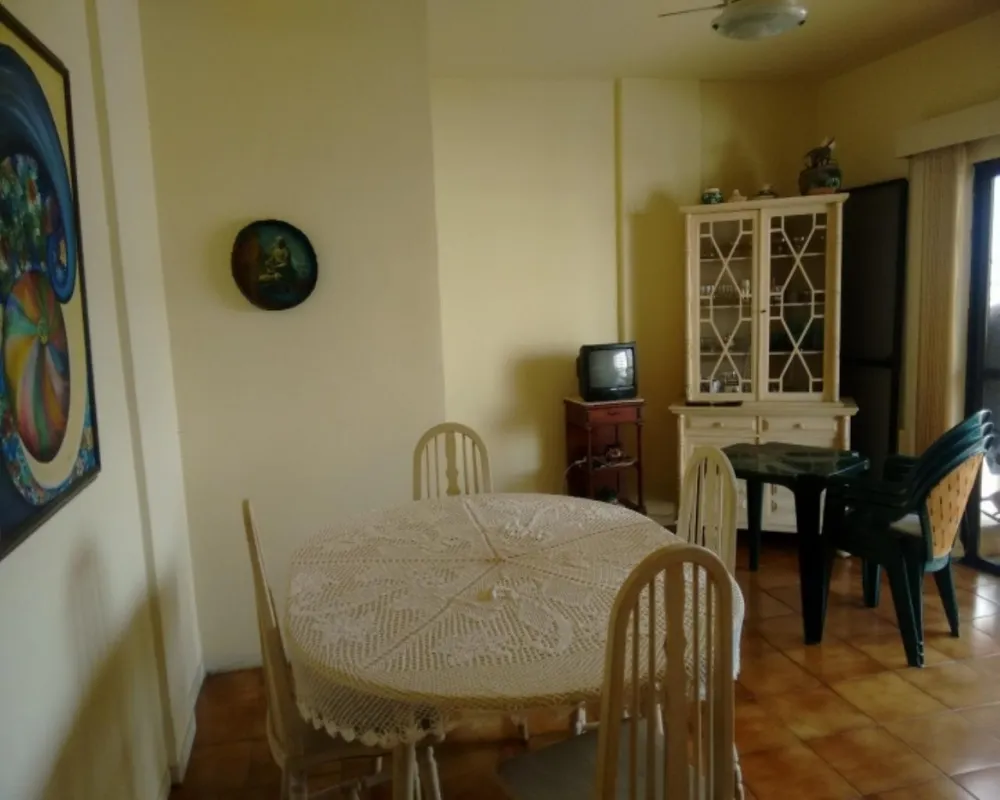 Apartamento, 3 quartos, 100 m² - Foto 5