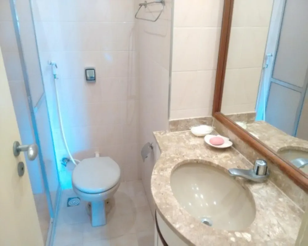 Apartamento, 3 quartos, 100 m² - Foto 16