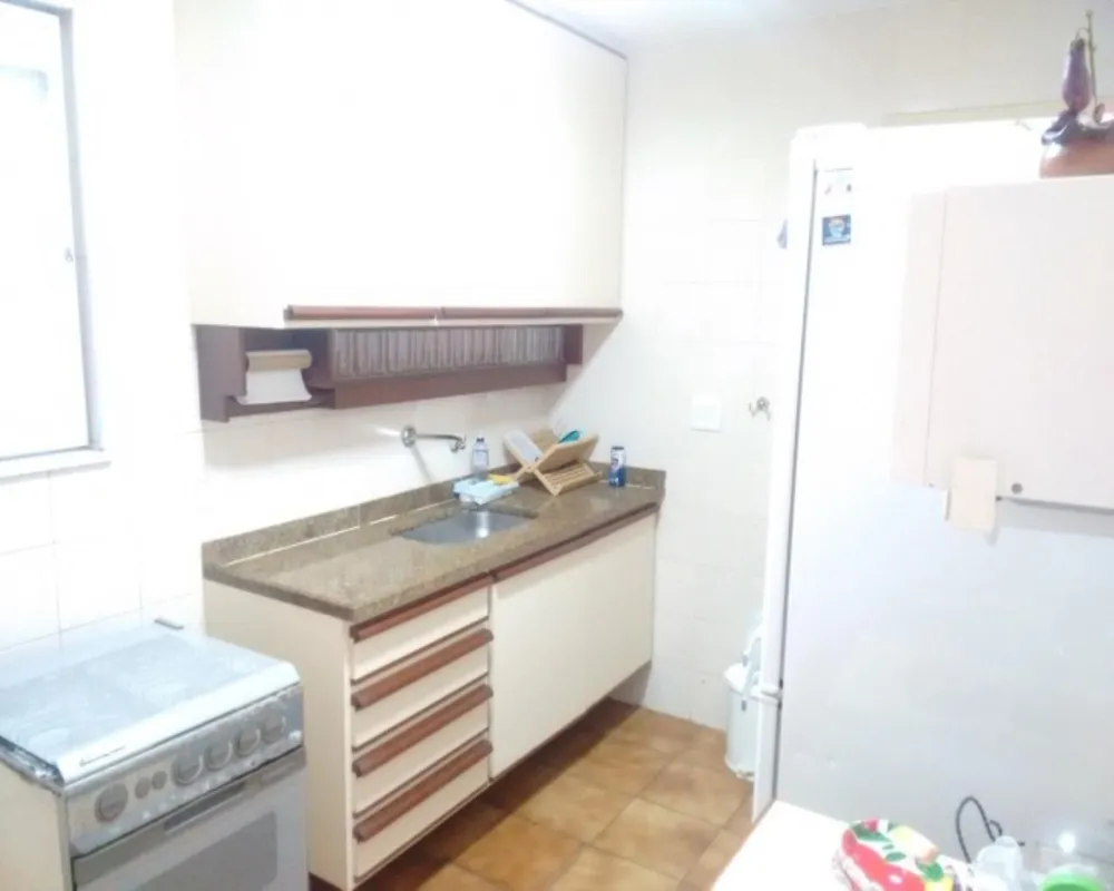 Apartamento, 3 quartos, 100 m² - Foto 9