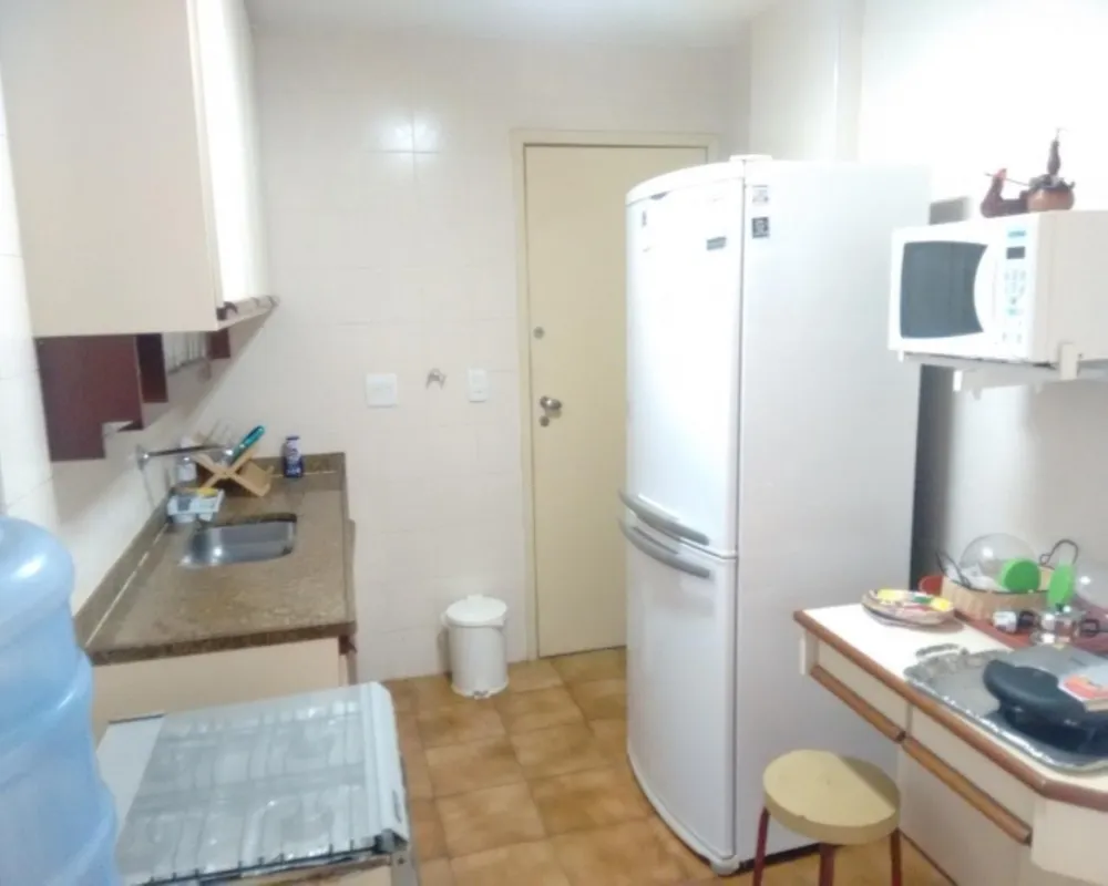 Apartamento, 3 quartos, 100 m² - Foto 8