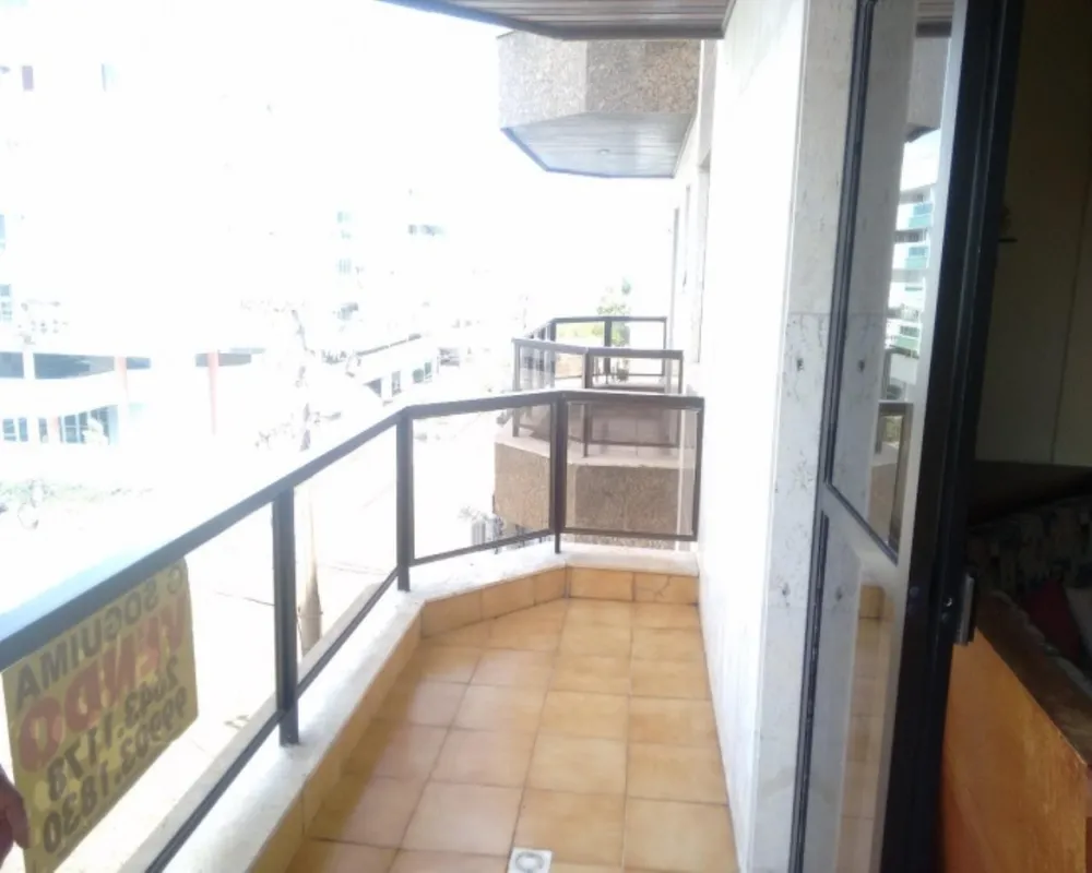 Apartamento, 3 quartos, 100 m² - Foto 2