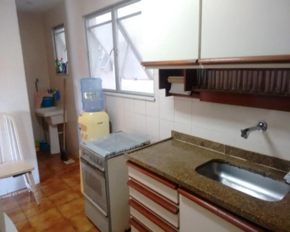 Apartamento, 3 quartos, 100 m² - Foto 7